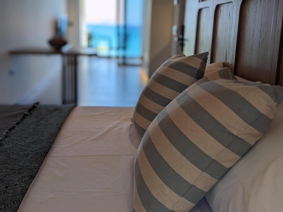 Panorama Inn Lithakia  Buitenkant foto