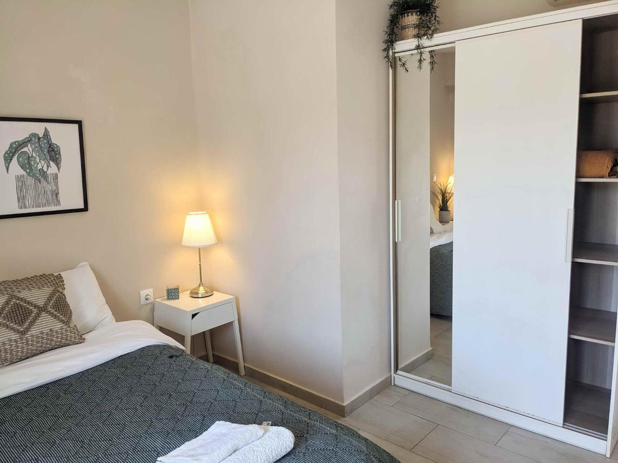 Panorama Inn Lithakia  Buitenkant foto